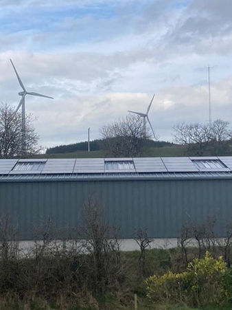 Drung Solar