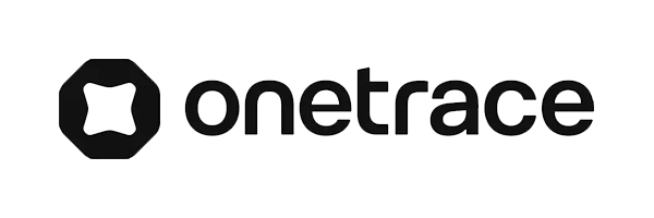 Onetrace logo