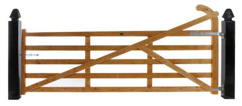 Ranch Gate