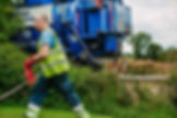 septic tank cleaning cork