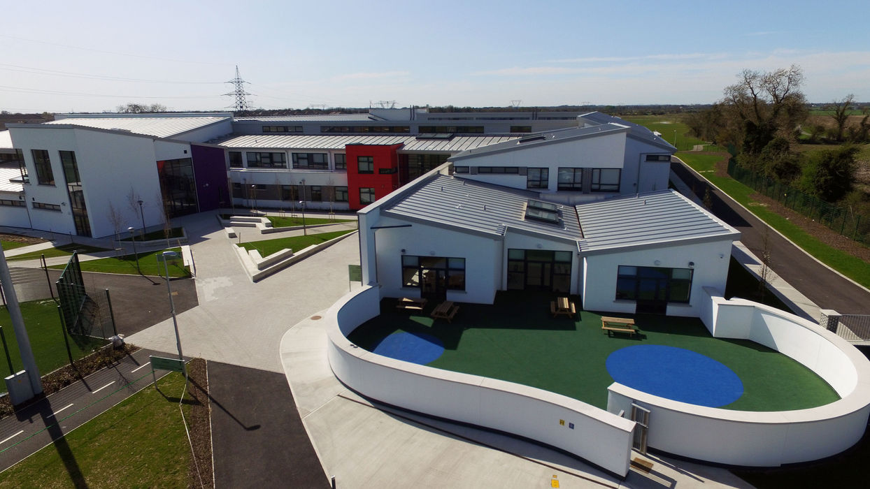Le Chéile Secondary School