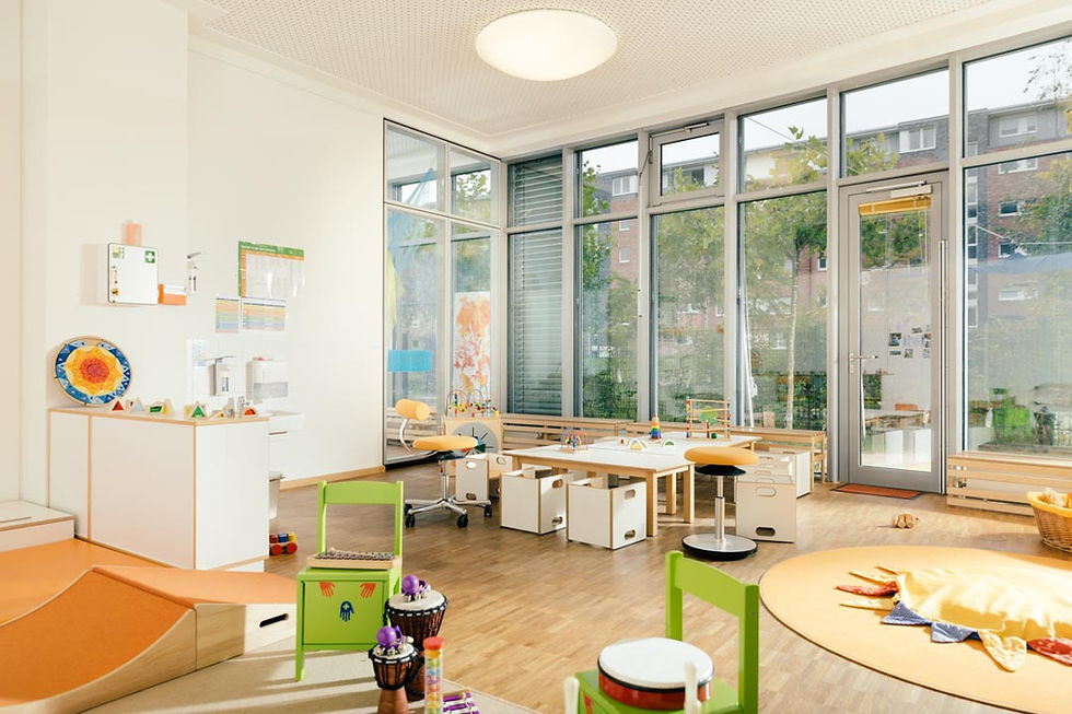 Advanced Certificate in Early Learning and Care Stage 2 (Level 6)