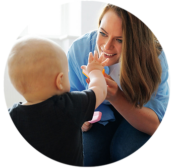 Sarah Murray Assessing Child