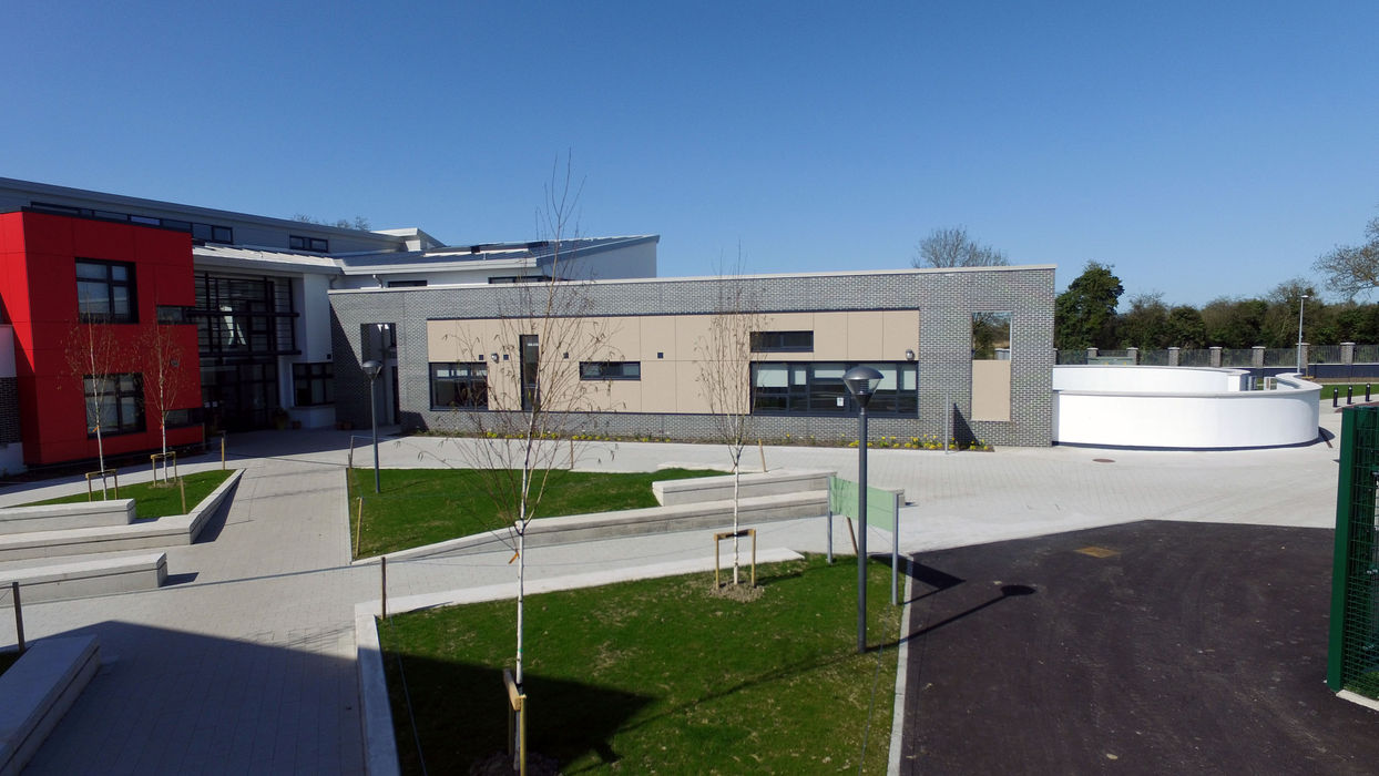 Le Chéile Secondary School