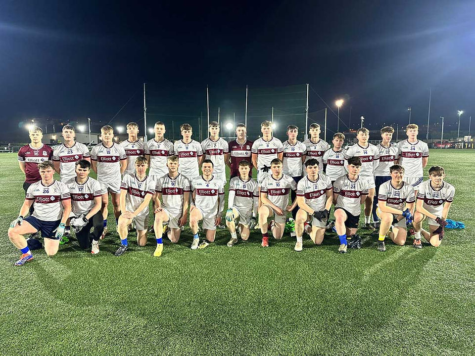Cavan Institute Team