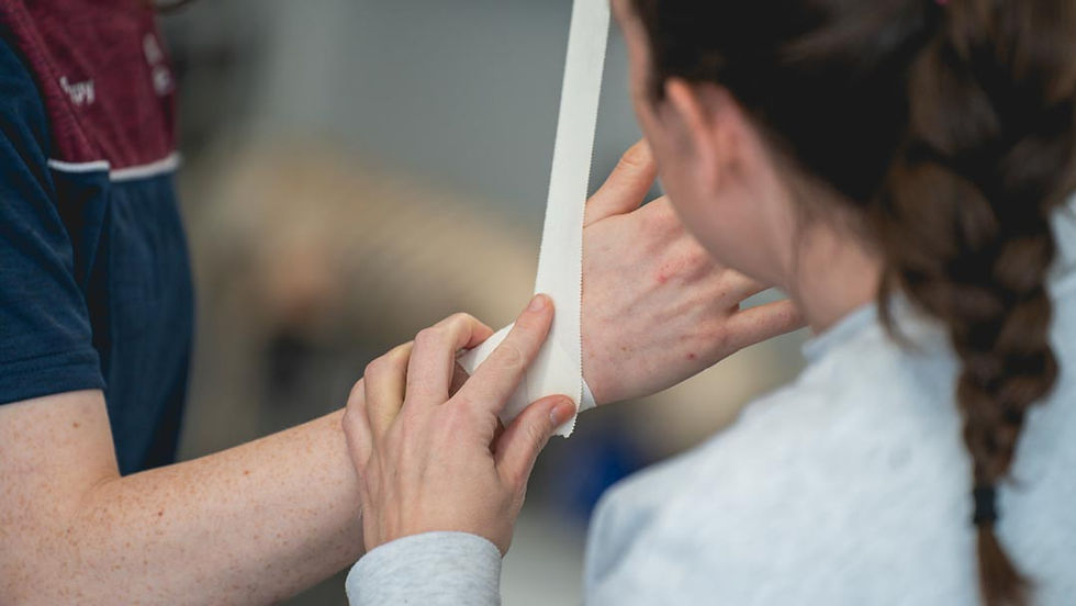 Occupational Therapy Studies