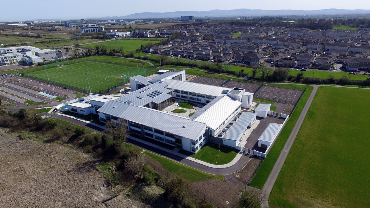Le Chéile Secondary School