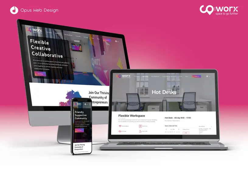 Westmeath Website Design Westmeath 