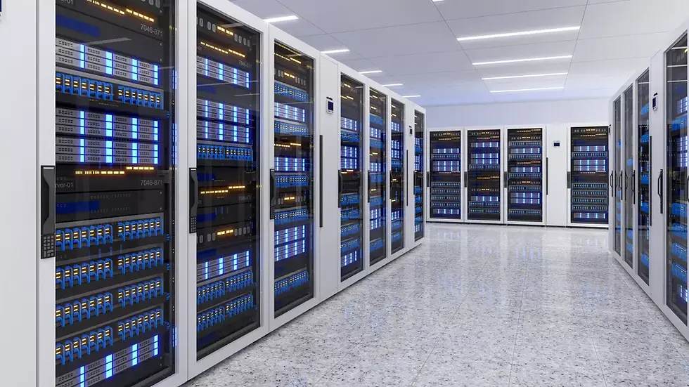 Data Centre