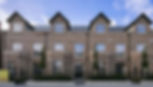 High-Rise Residental Logo