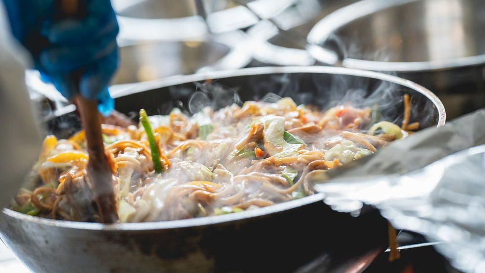 Commis Chef Apprenticeship