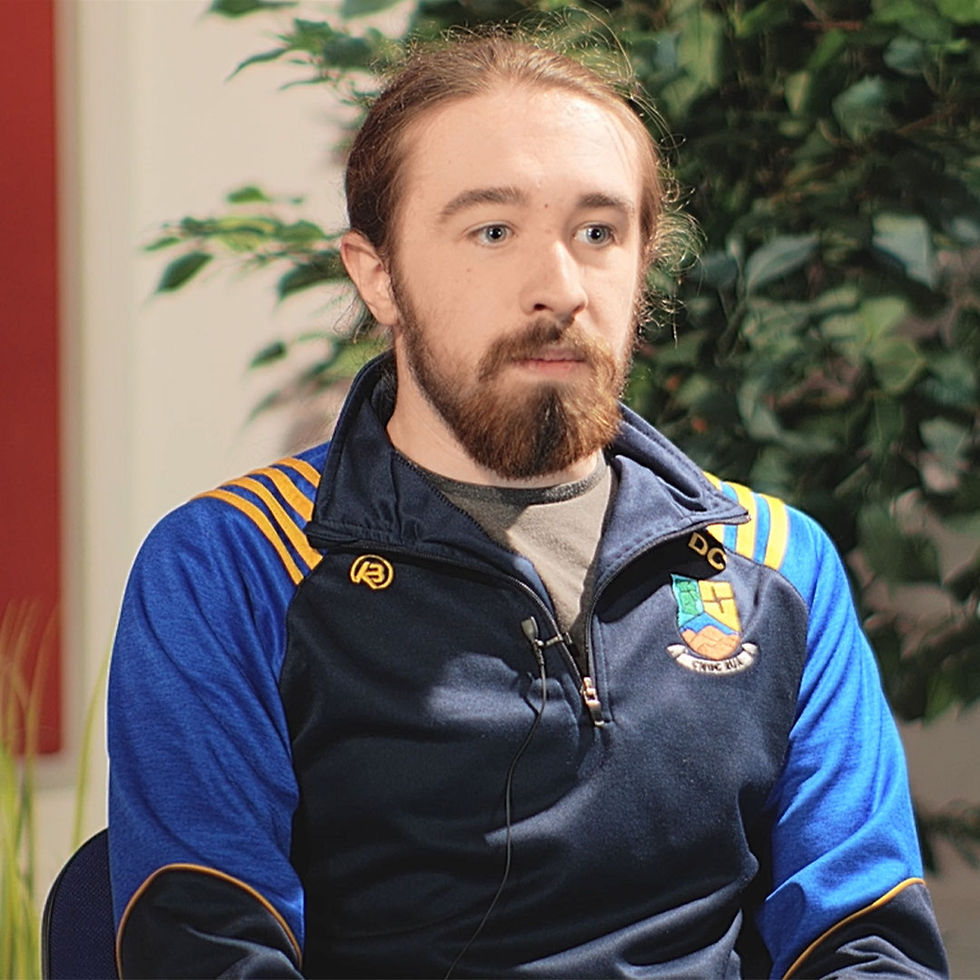 Student Testimonials