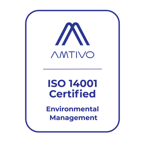 ISO 14001 Certification