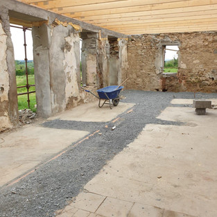 Old House Transformation