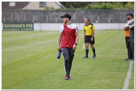 Wintering well: Making the most of the off season.