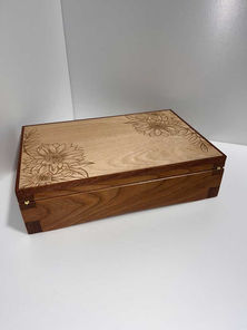 Jewellery box