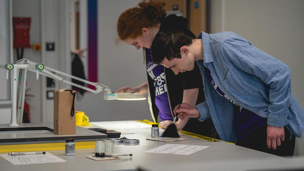 Applied Science - Pharmacy Studies