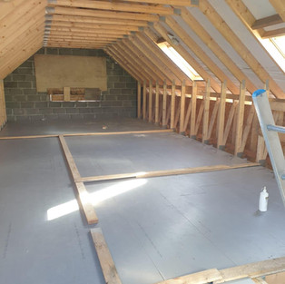 Old House Transformation