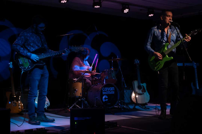 Music and Sound Production