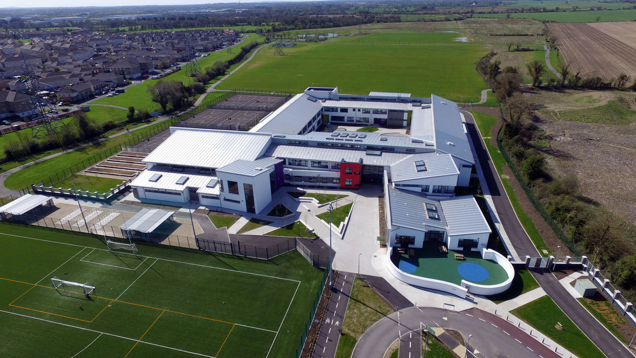 Le Chéile Secondary School