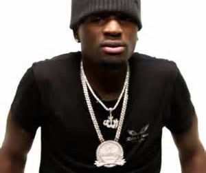 Ralo First Artist Sign To Gucci Mane's 1017 Eskimo Records