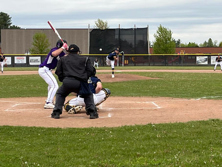 Baseball: Mosinee's Baars, Andersen among 1st Team all-Great Northern Conference.