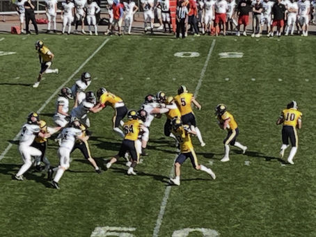 Football: Wausau Area Sports to air every Wausau West and Newman Catholic football game live during 2026 season.