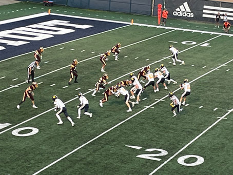 Football: Week 2 previews as Wausau West, Wausau East, Marathon look for 2nd straight wins and Newman, DCE and Mosinee try for win #1