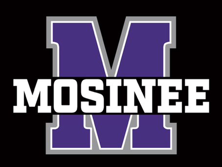 Mosinee: Baseball falls in tight one at Pines while Paetyn Jirschele reaches 100 career hits in softball win at Lakeland.