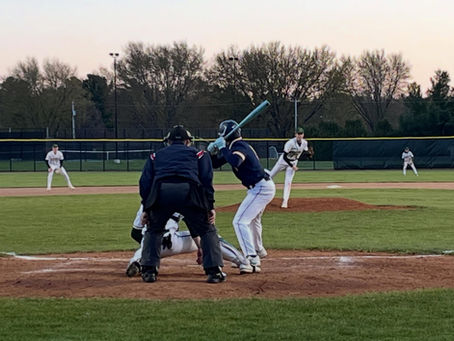 Baseball: Wausau West's Graveen and D.C. Everest's Schulz among 1st Team selections on all-WVC team.