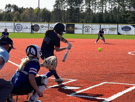 Softball: 4 Mosinee players earn 1st Team all-Great Northern Conference honors.