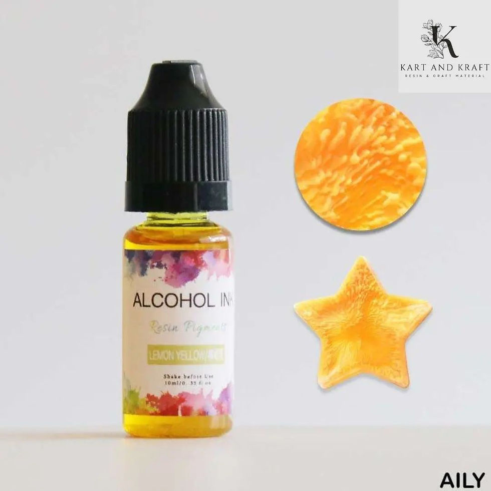 Thumbnail: Alcohol ink - 10 ml