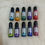 Thumbnail: Kart And Kraft’s Resin Pigments, available in an extensive range of vibrant shades!