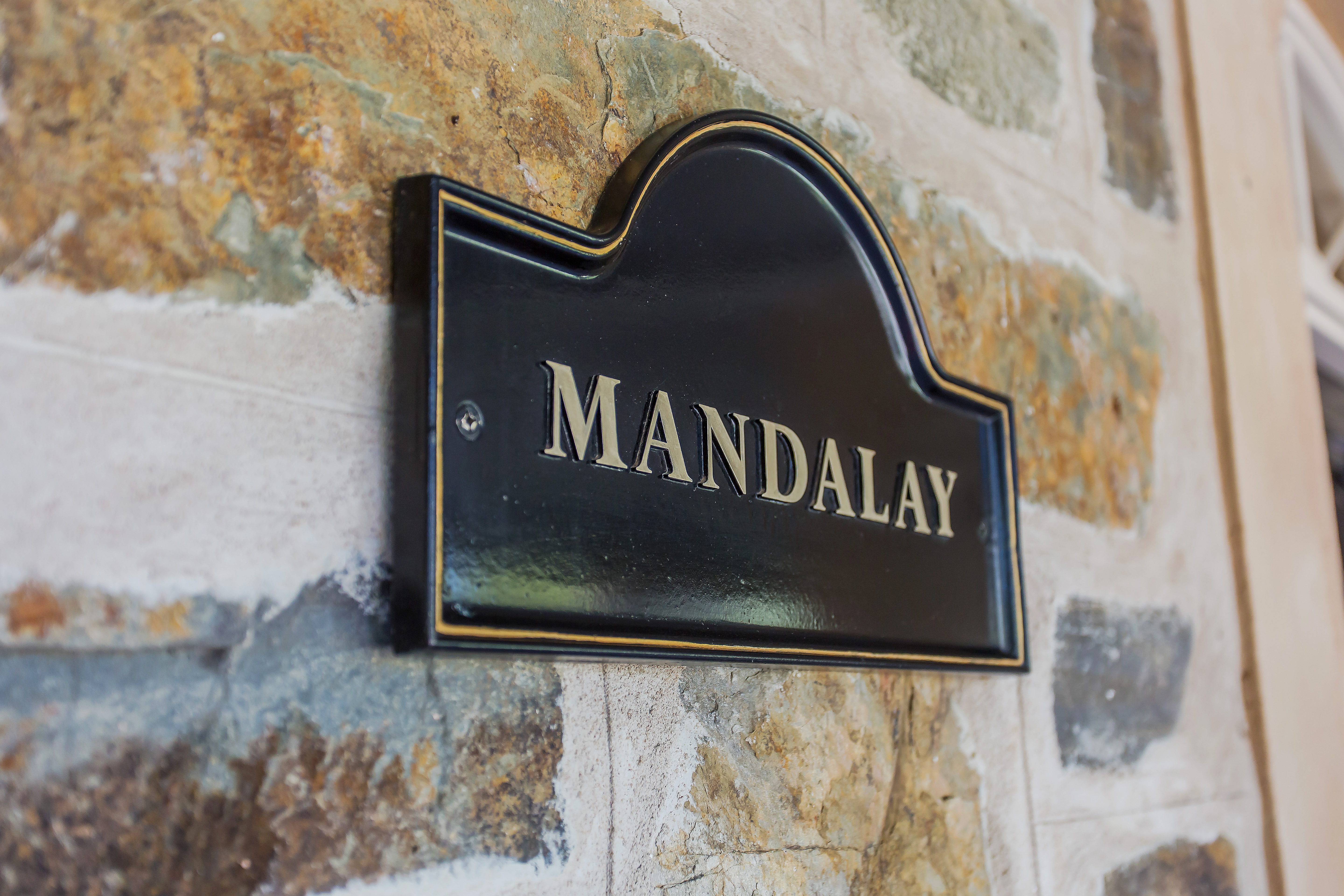 Mandalay