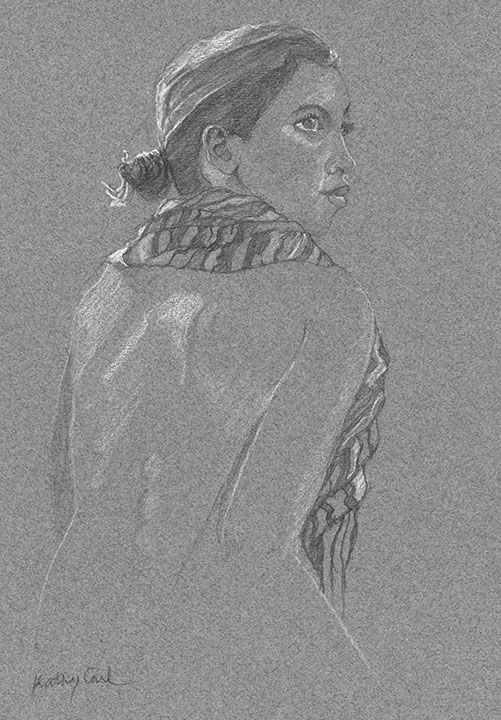 THE SCARF
