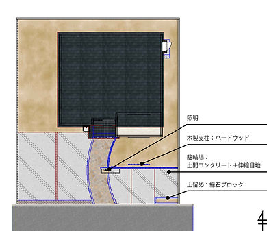 200万円プラン敷地図