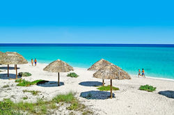 CAYO LARGO