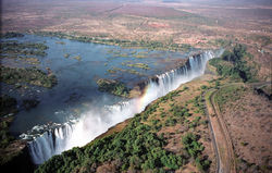 zambia
