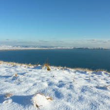 Christmas & New Year hide away