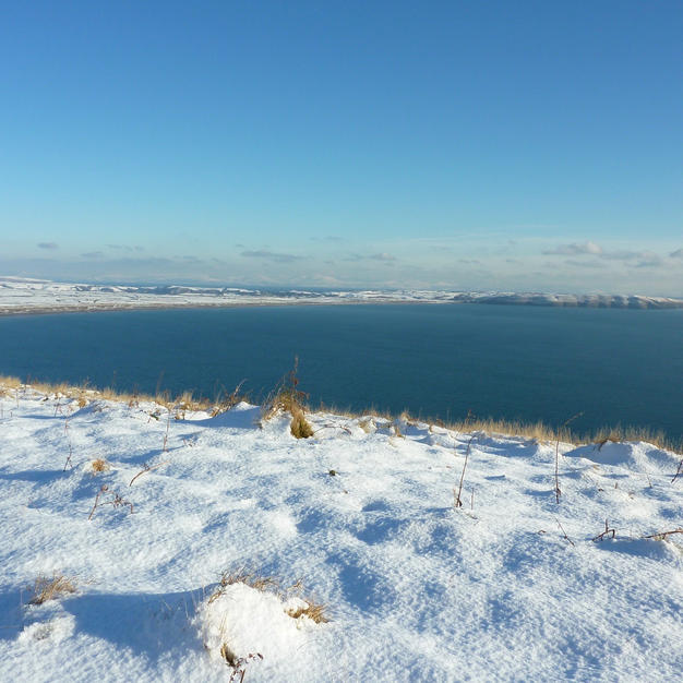 Christmas & New Year hide away