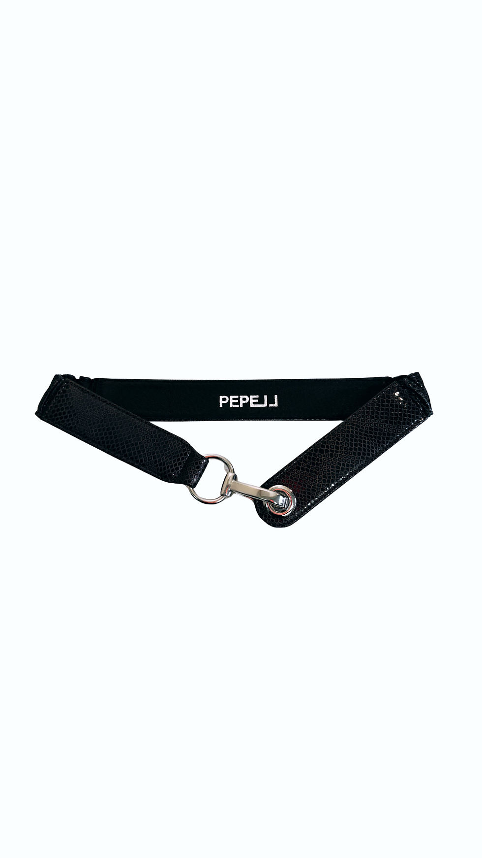 Hook figure belt adjustable