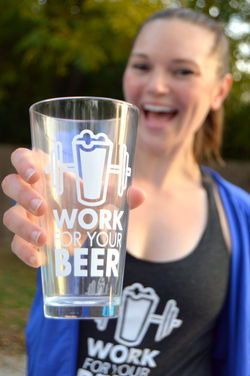 Med Assist Beer Bacon & Pancake 5k
