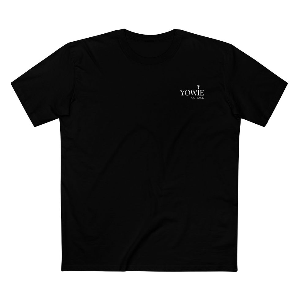 Original Logo Tee - Men