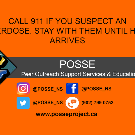 Harm Reduction Strategies