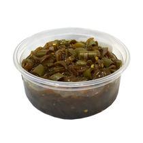 Kashrut Mehadrin
Alimento Parve
Sello KMD