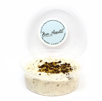 Kashrut Mehadrin
Alimento Parve
Sello KMD