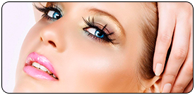 Sobrancelha DF - Unna MakeUP clínica de estética Brasília DF
