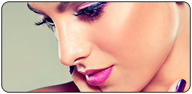 Sobrancelha DF - Unna MakeUP clínica de estética Brasília DF