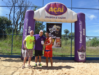 Corrida Funcional do Dia das Mães
