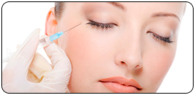 Sobrancelha DF - Unna MakeUP clínica de estética Brasília DF